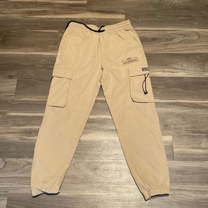 Cargo pants - California original